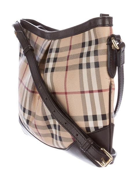 plaid crossbody bag tan burberry|Women’s Designer Crossbody Bags .